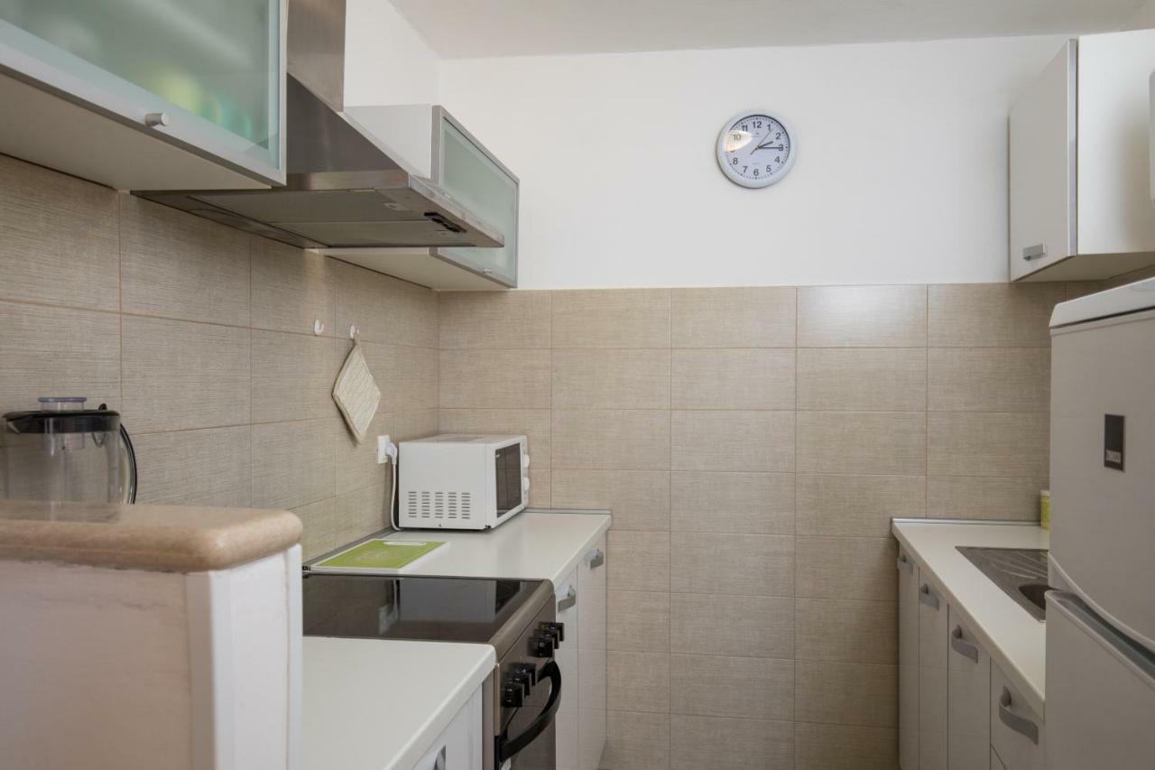 Apartment Meet & Greet ดูบรอฟนิก ภายนอก รูปภาพ