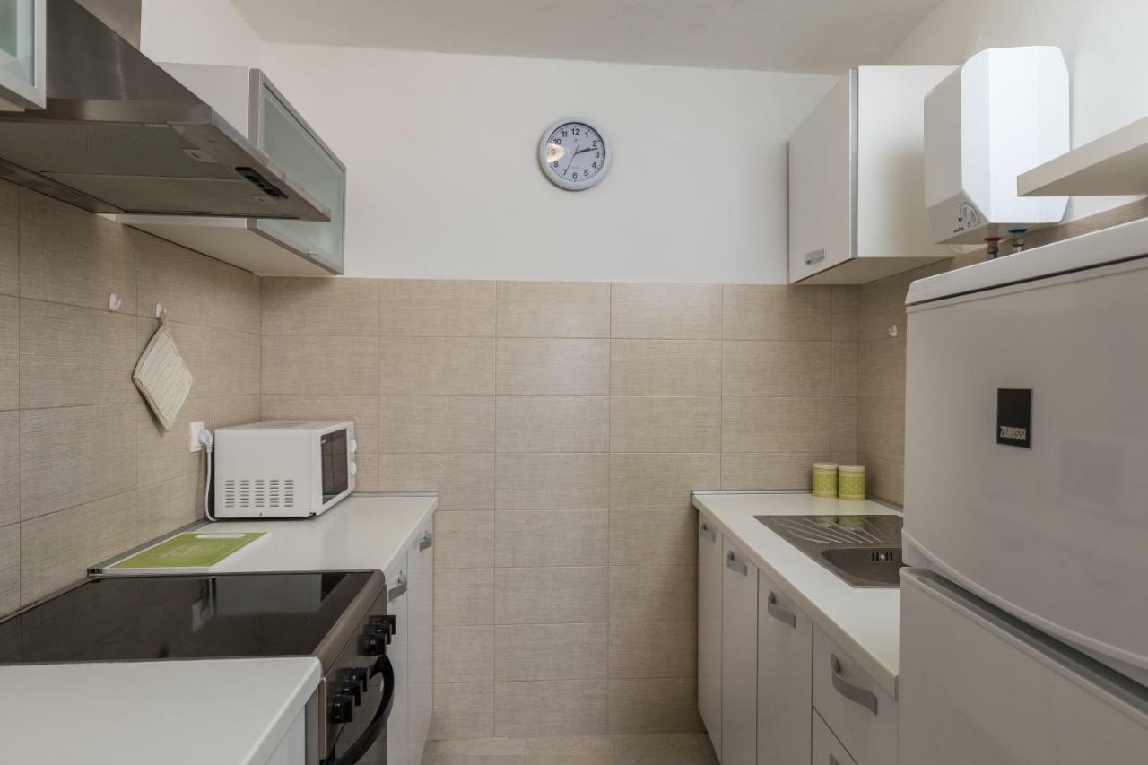 Apartment Meet & Greet ดูบรอฟนิก ภายนอก รูปภาพ