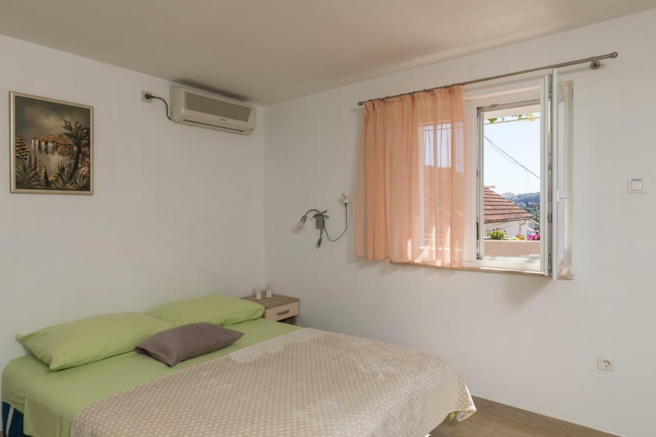 Apartment Meet & Greet ดูบรอฟนิก ภายนอก รูปภาพ